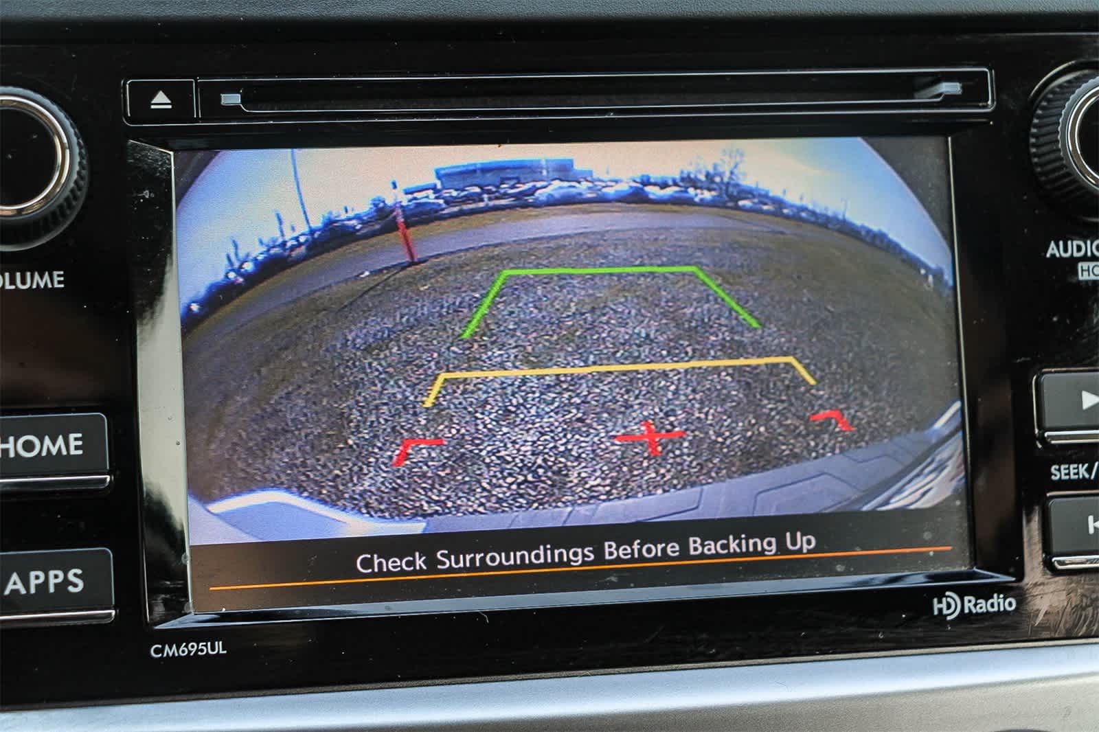 Thumbnail: 2016 Subaru Crosstrek - 18