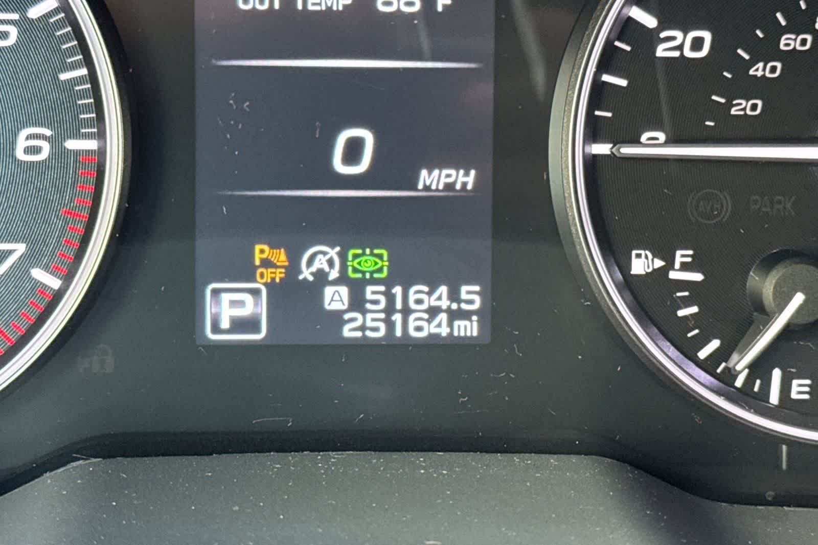 Thumbnail: 2023 Subaru Outback - 30