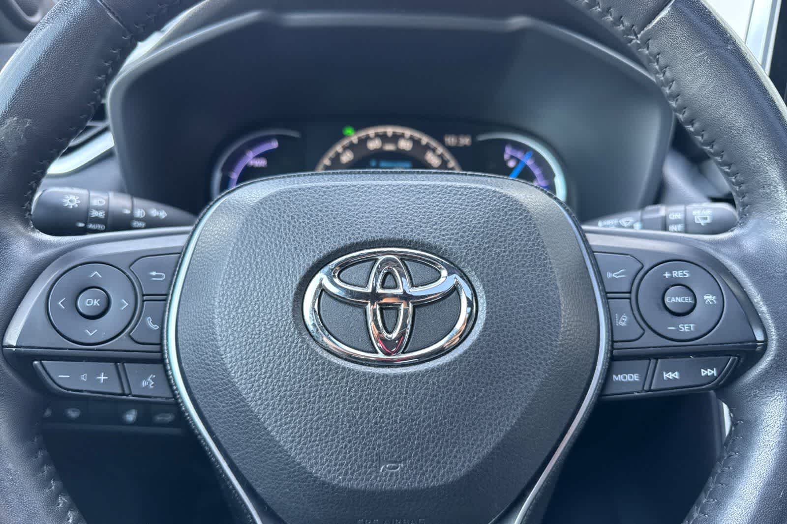 Thumbnail: 2020 Toyota RAV4 - 26