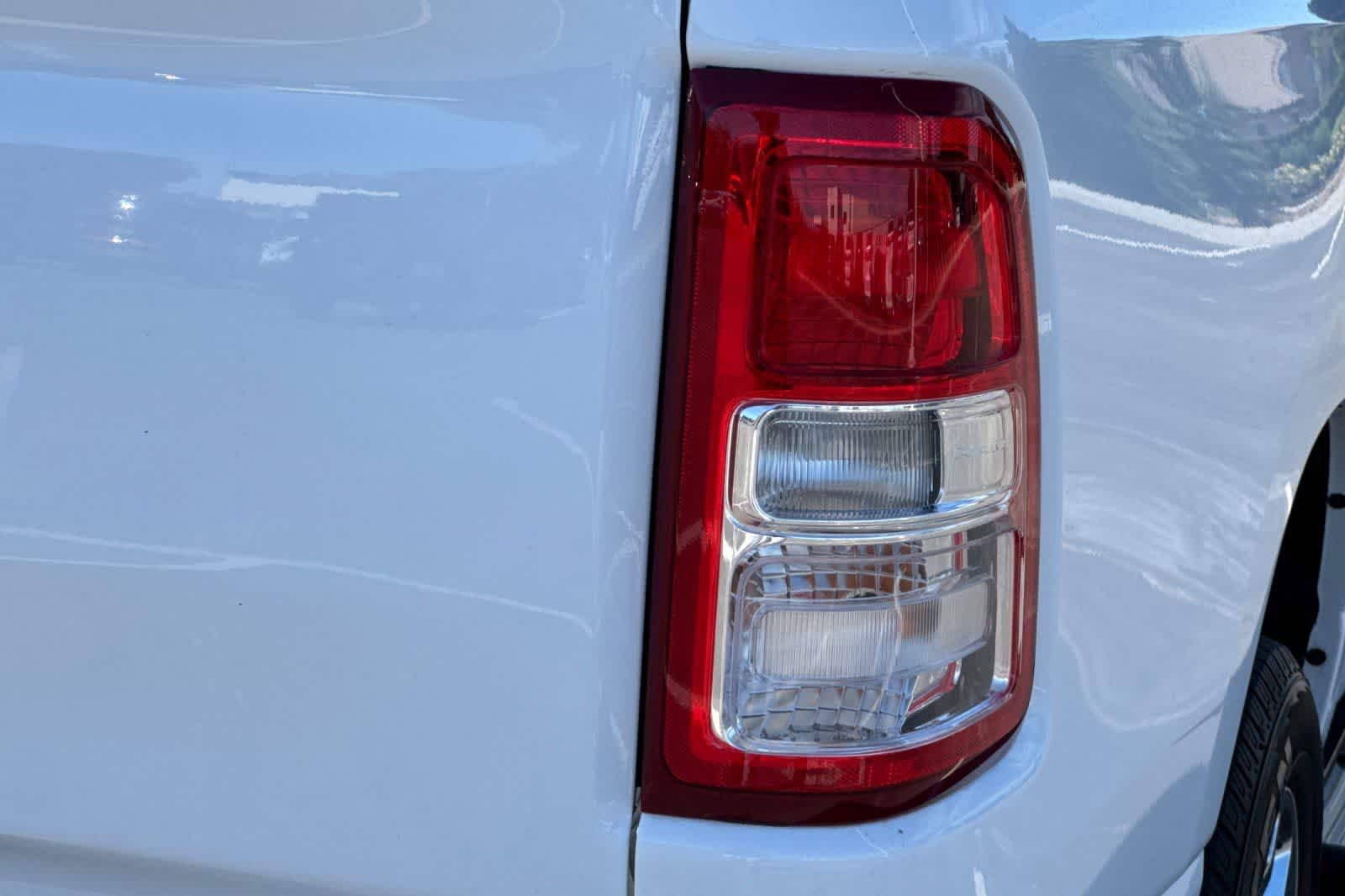 Thumbnail: 2022 RAM 1500 - 31