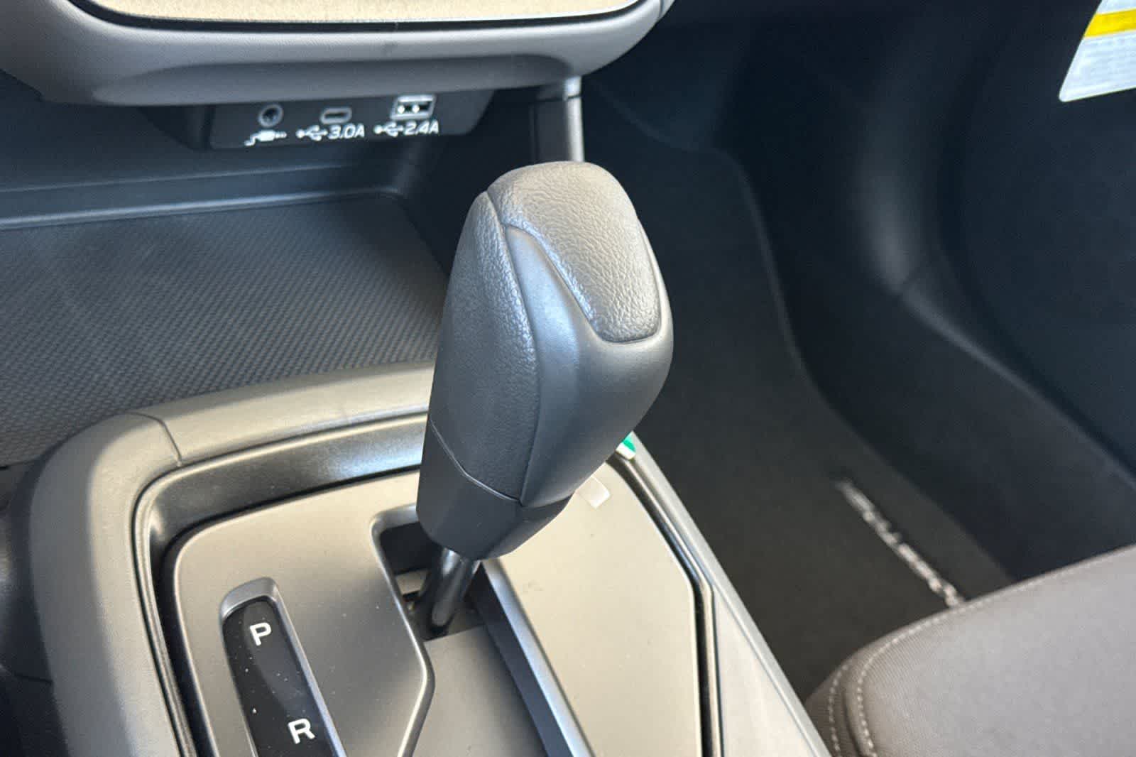 Thumbnail: 2026 Subaru Crosstrek - 21