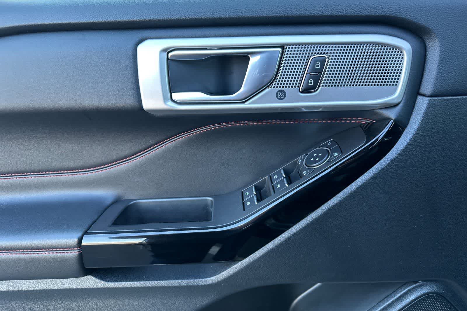 Thumbnail: 2023 Ford Explorer - 12