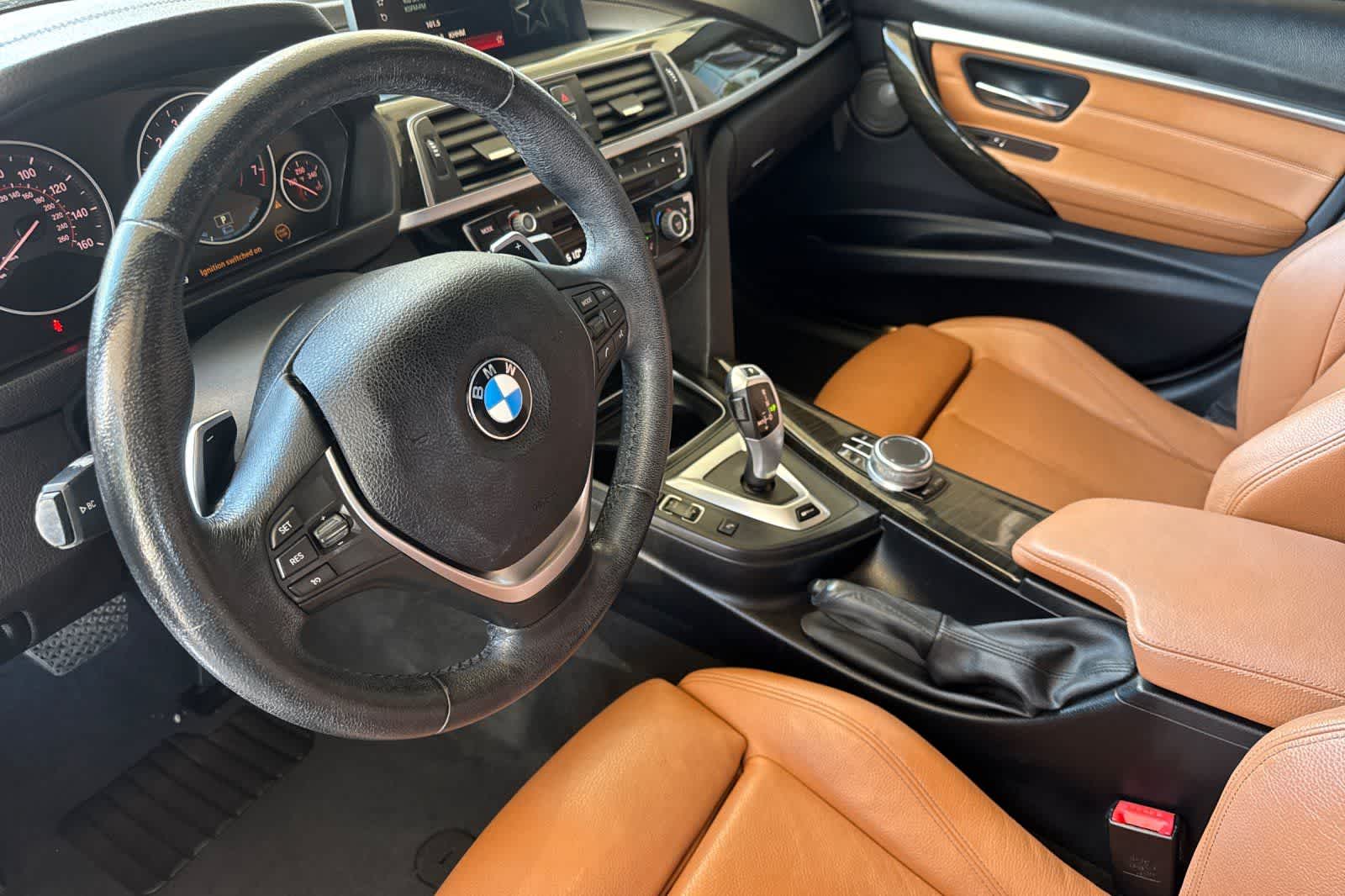 Thumbnail: 2018 BMW 3 Series - 11
