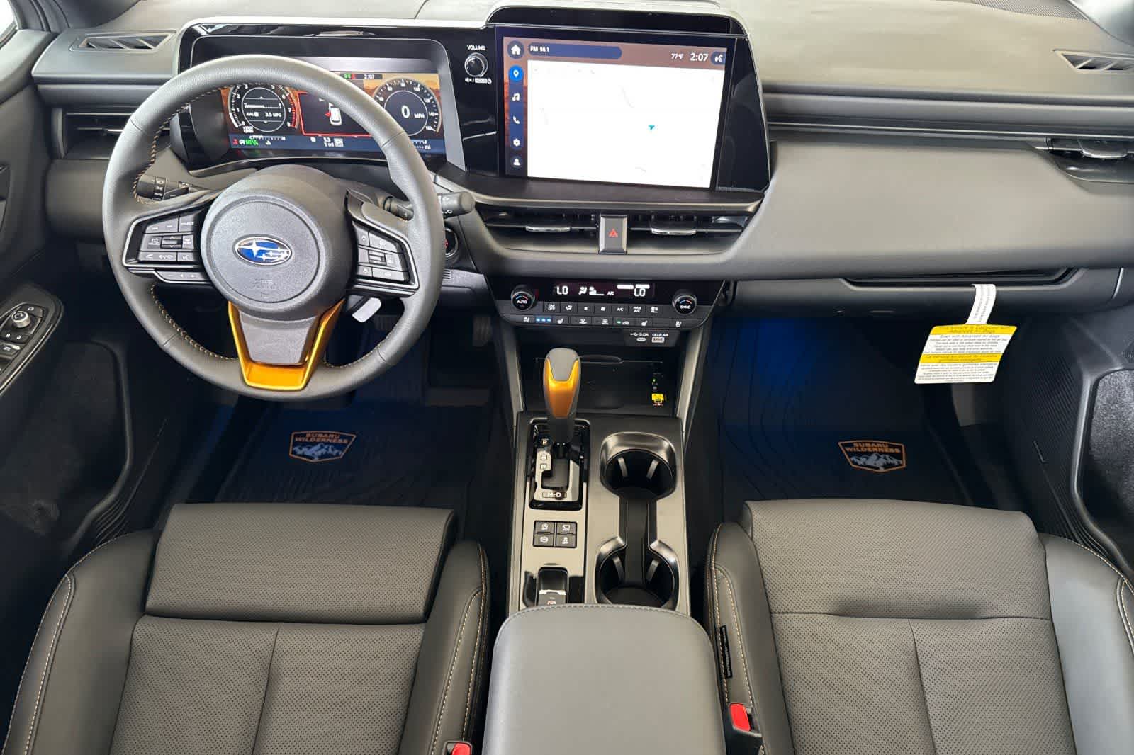 Thumbnail: 2026 Subaru Outback - 3