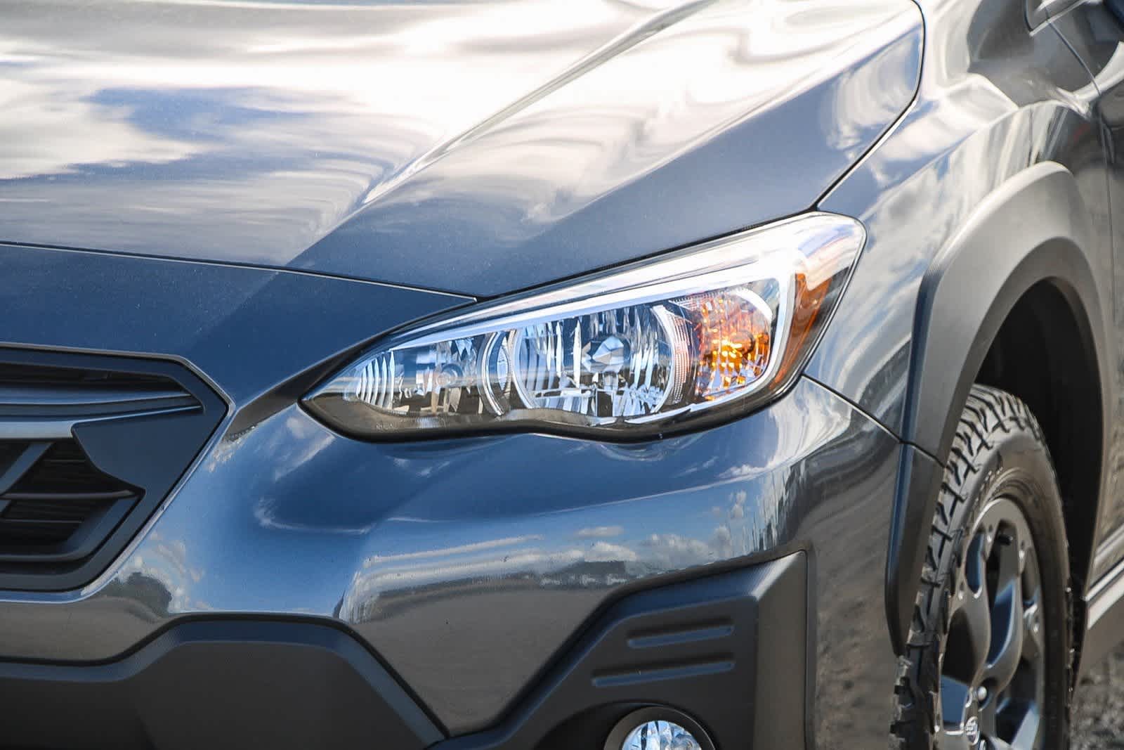 Thumbnail: 2023 Subaru Crosstrek - 8