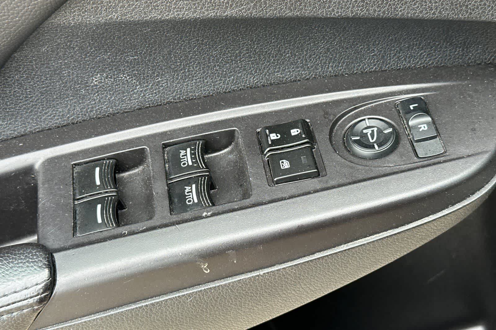 Thumbnail: 2014 Acura RDX - 13