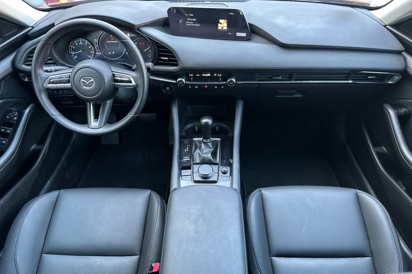 Thumbnail: 2021 Mazda Mazda3 - 3