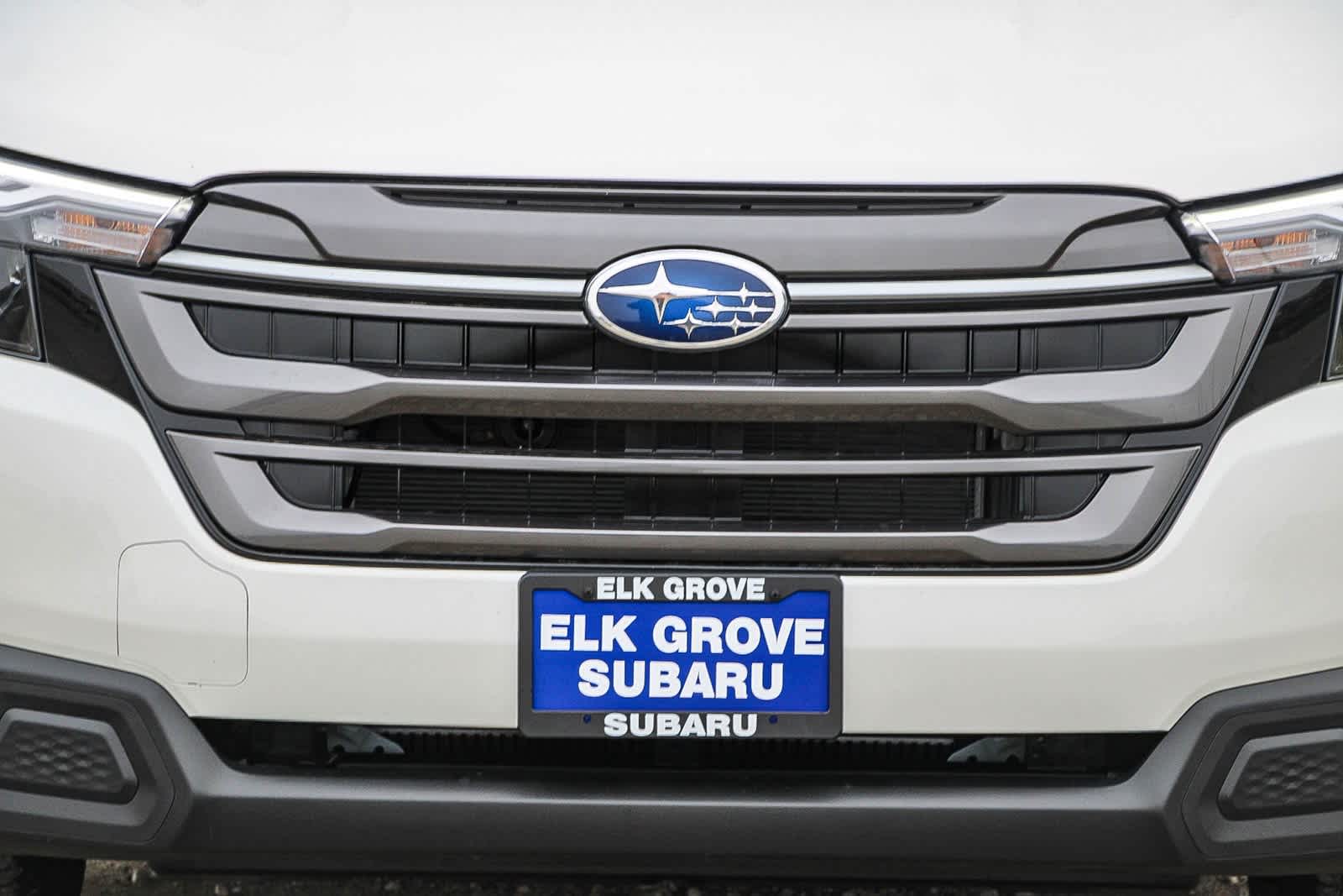 Thumbnail: 2026 Subaru Forester - 7