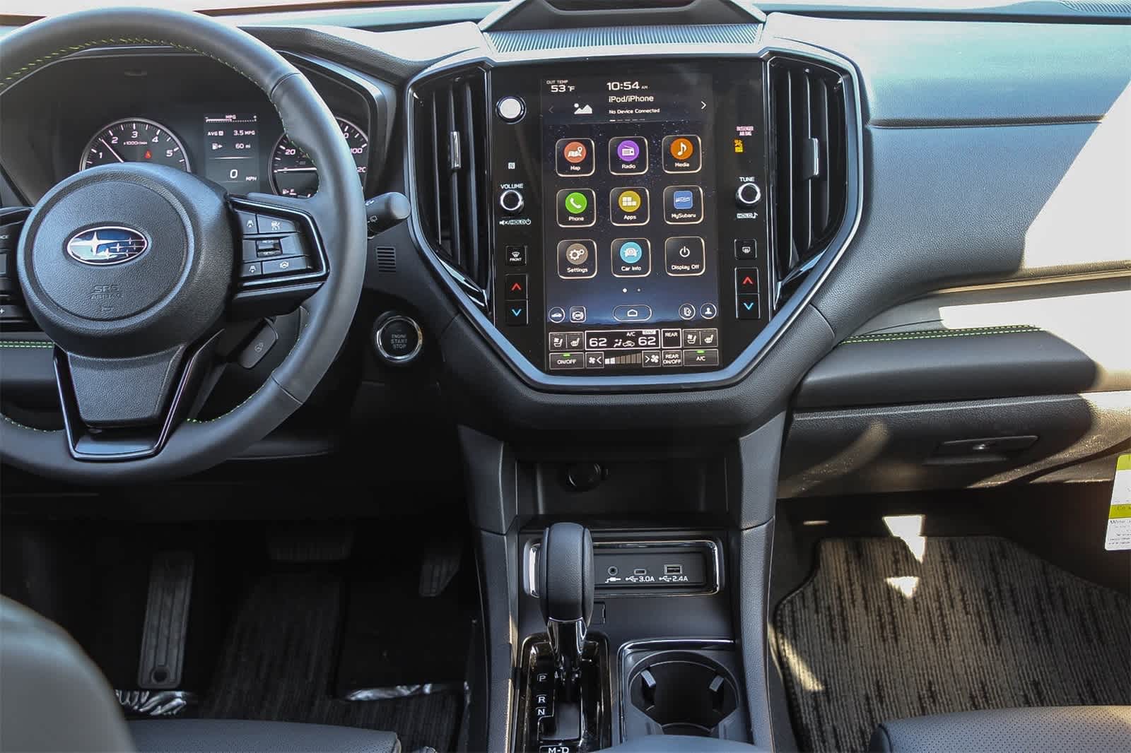 Thumbnail: 2026 Subaru Ascent - 12