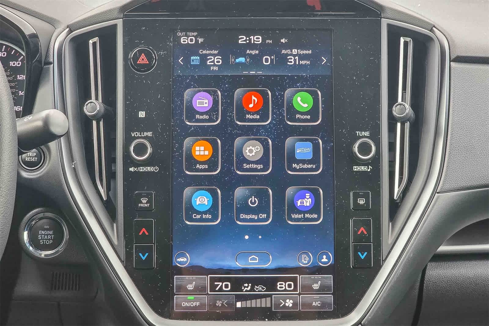 Thumbnail: 2024 Subaru WRX - 14