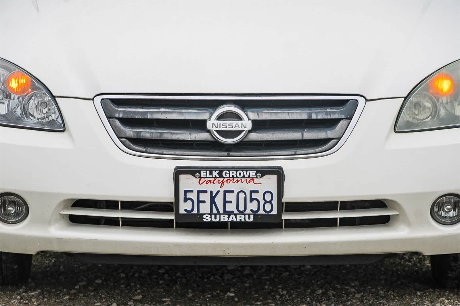 Thumbnail: 2004 Nissan Altima - 7