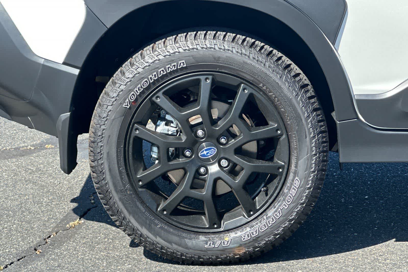 Thumbnail: 2026 Subaru Crosstrek - 30