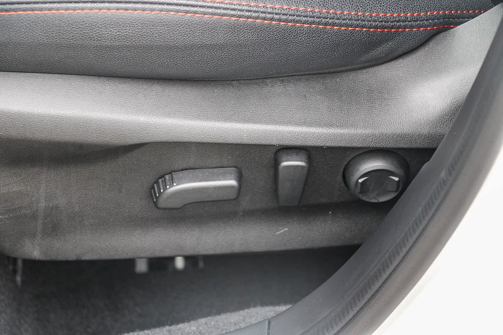 Thumbnail: 2023 Subaru Forester - 20