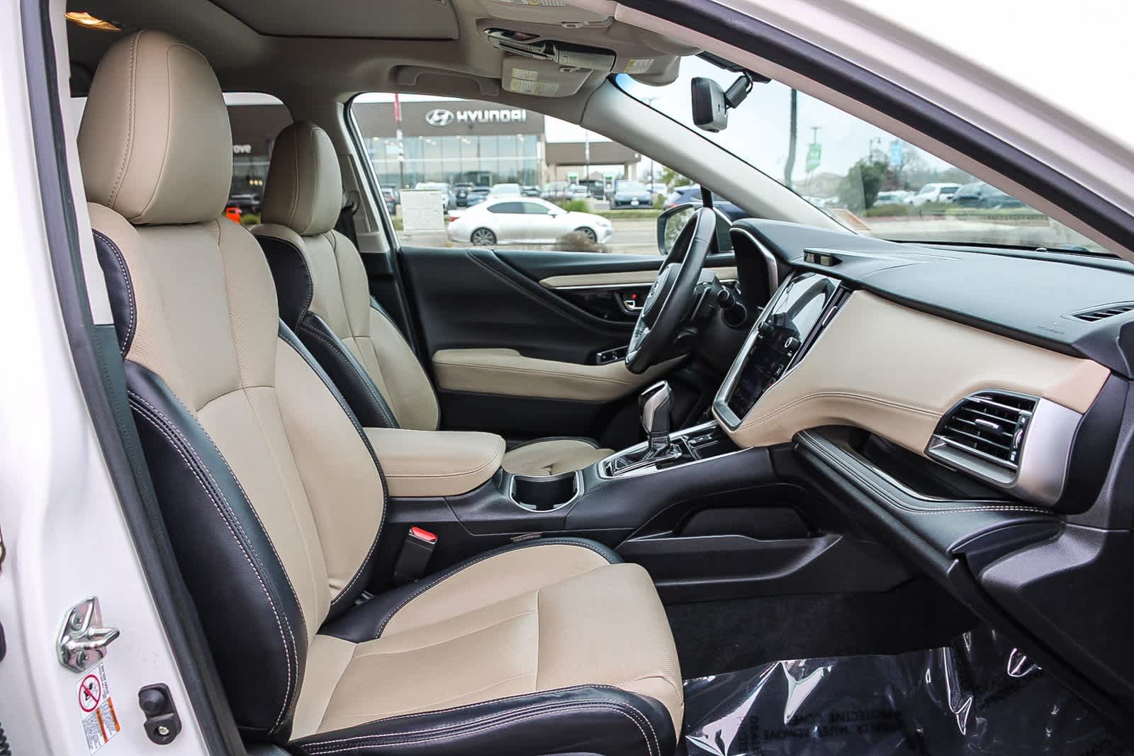 Thumbnail: 2020 Subaru Outback - 16