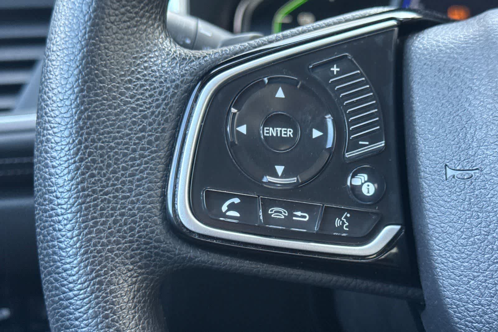 Thumbnail: 2019 Honda Clarity - 25