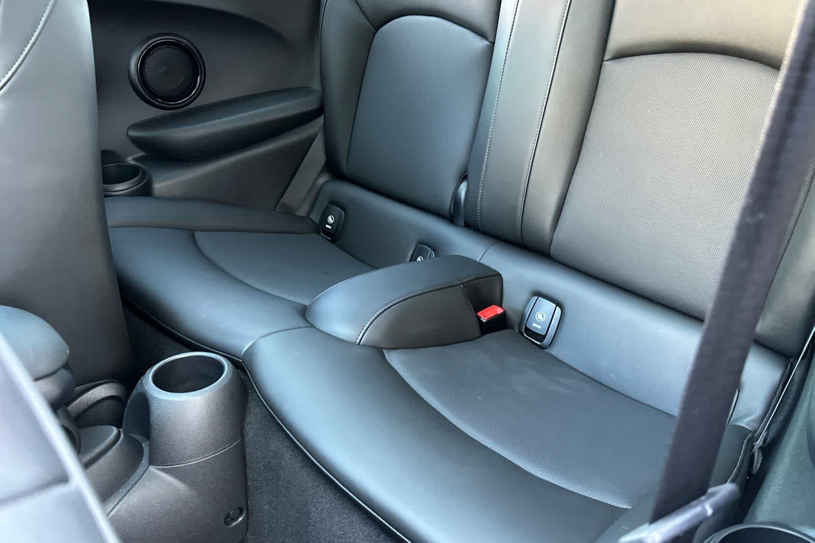 Thumbnail: 2020 MINI Cooper Hardtop - 4