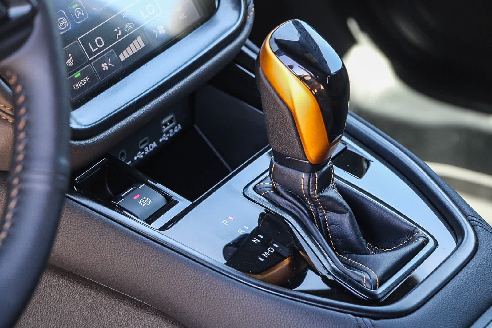 Thumbnail: 2025 Subaru Outback - 21