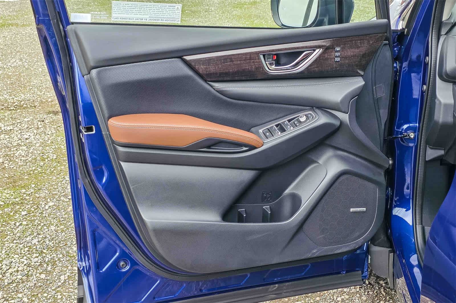 Thumbnail: 2026 Subaru Ascent - 19