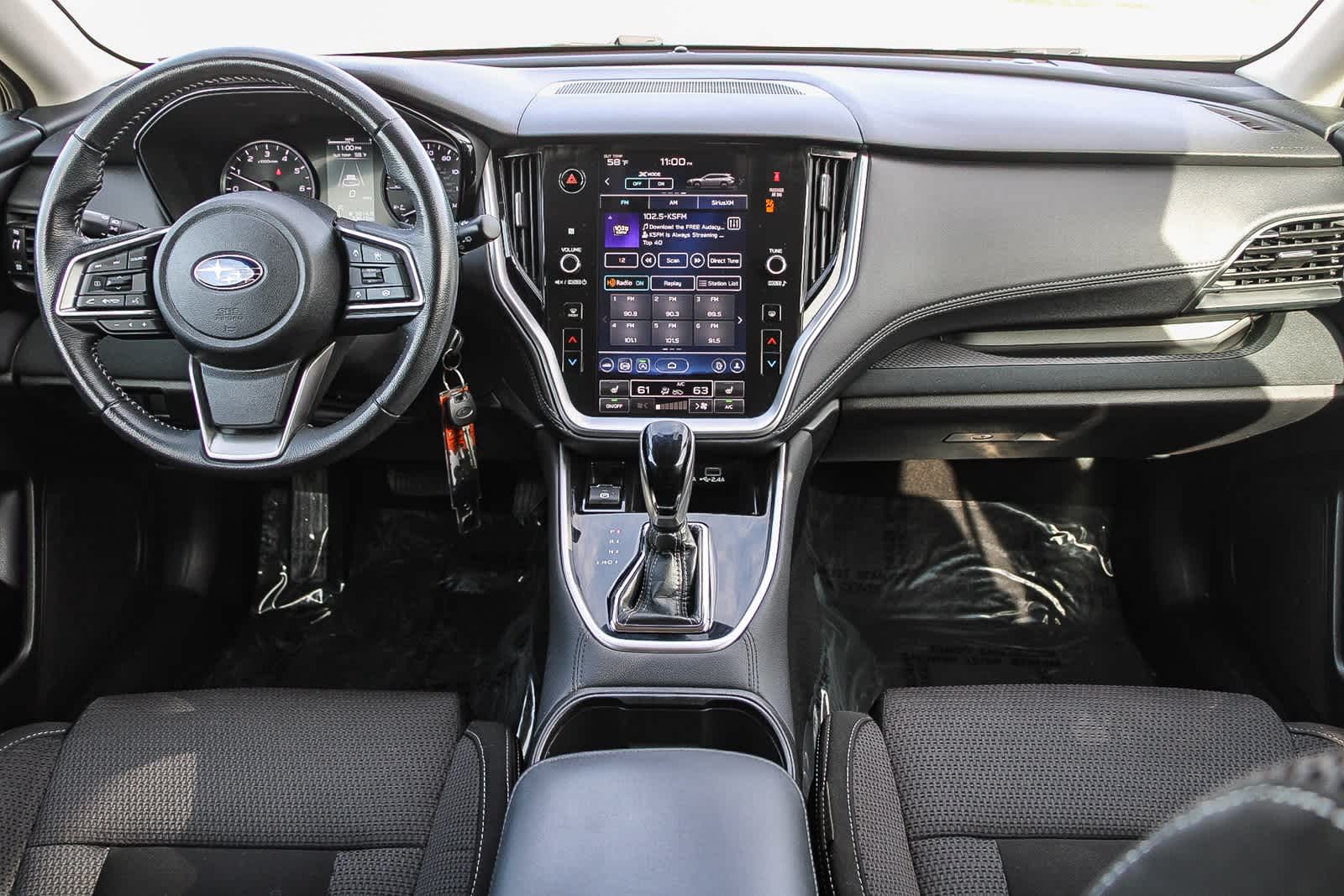 Thumbnail: 2023 Subaru Outback - 12