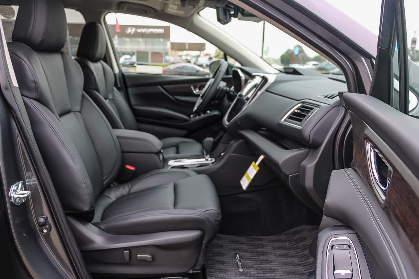 Thumbnail: 2026 Subaru Ascent - 16