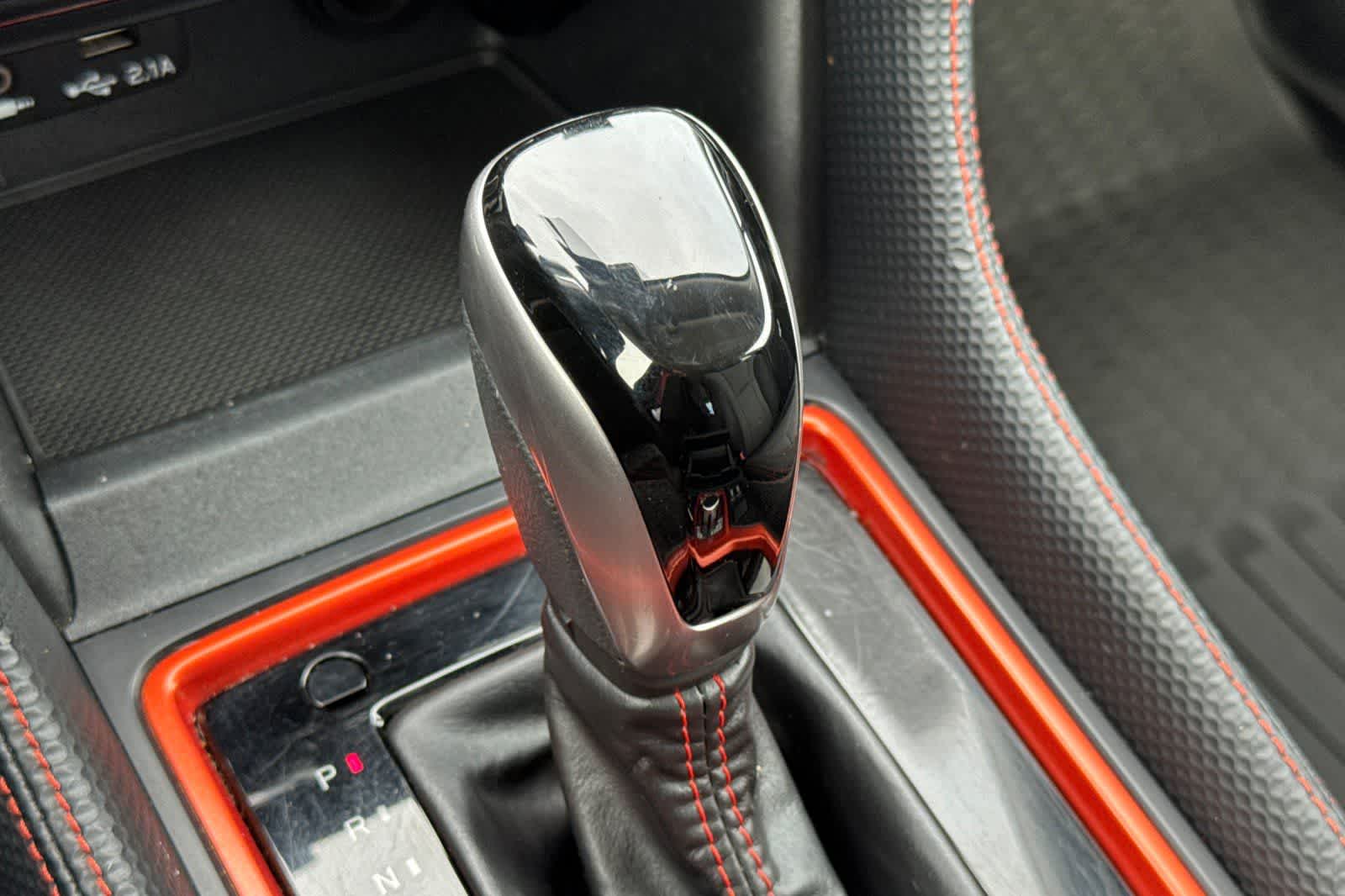 Thumbnail: 2021 Subaru Forester - 23