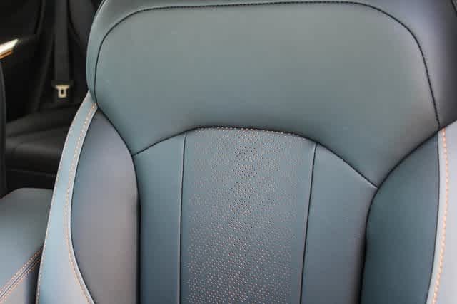 2025 Subaru Crosstrek Limited 24