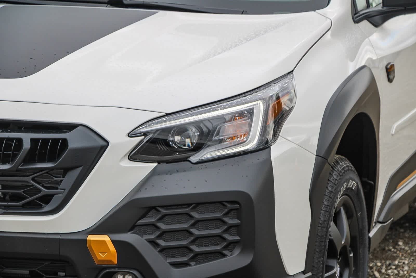 Thumbnail: 2025 Subaru Outback - 8