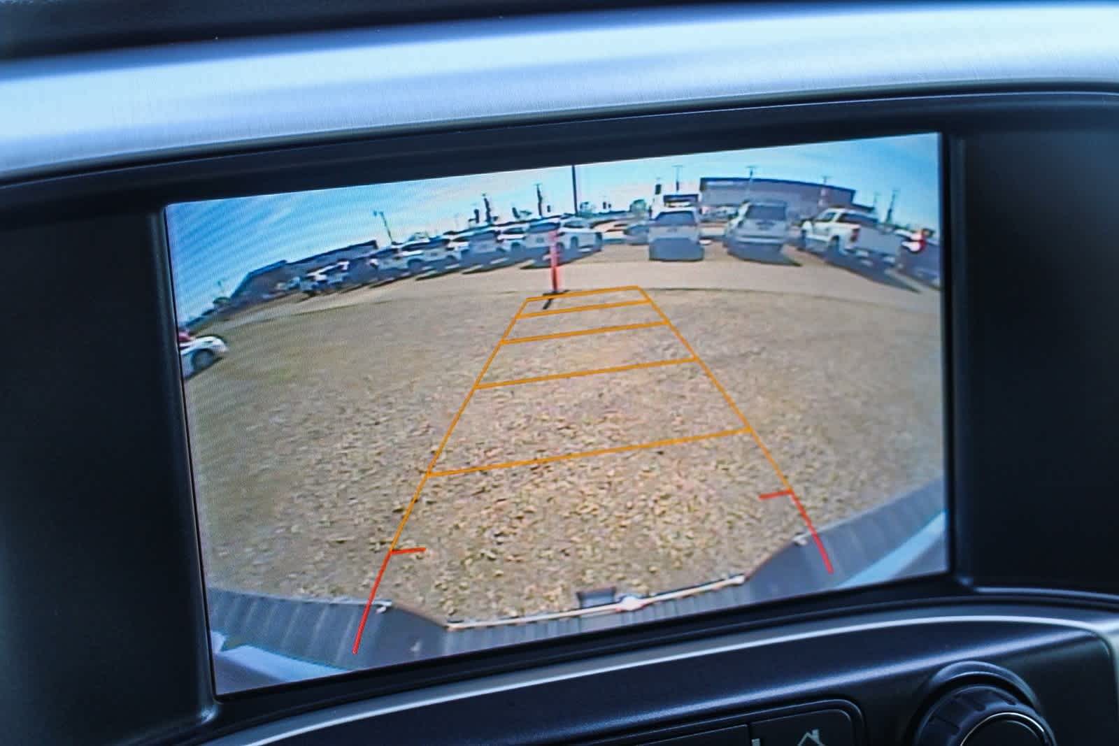 Thumbnail: 2016 GMC Sierra 2500 - 20