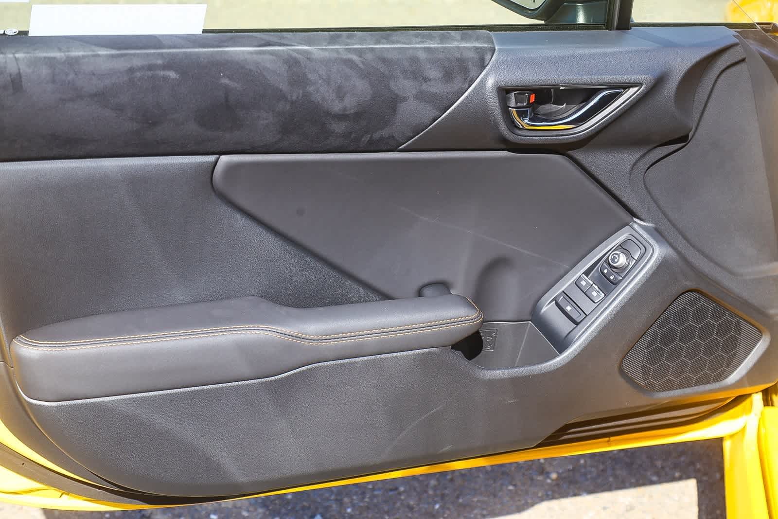 Thumbnail: 2026 Subaru BRZ - 14