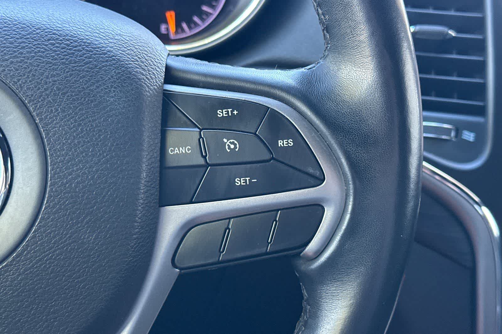 Thumbnail: 2021 Jeep Grand Cherokee - 27