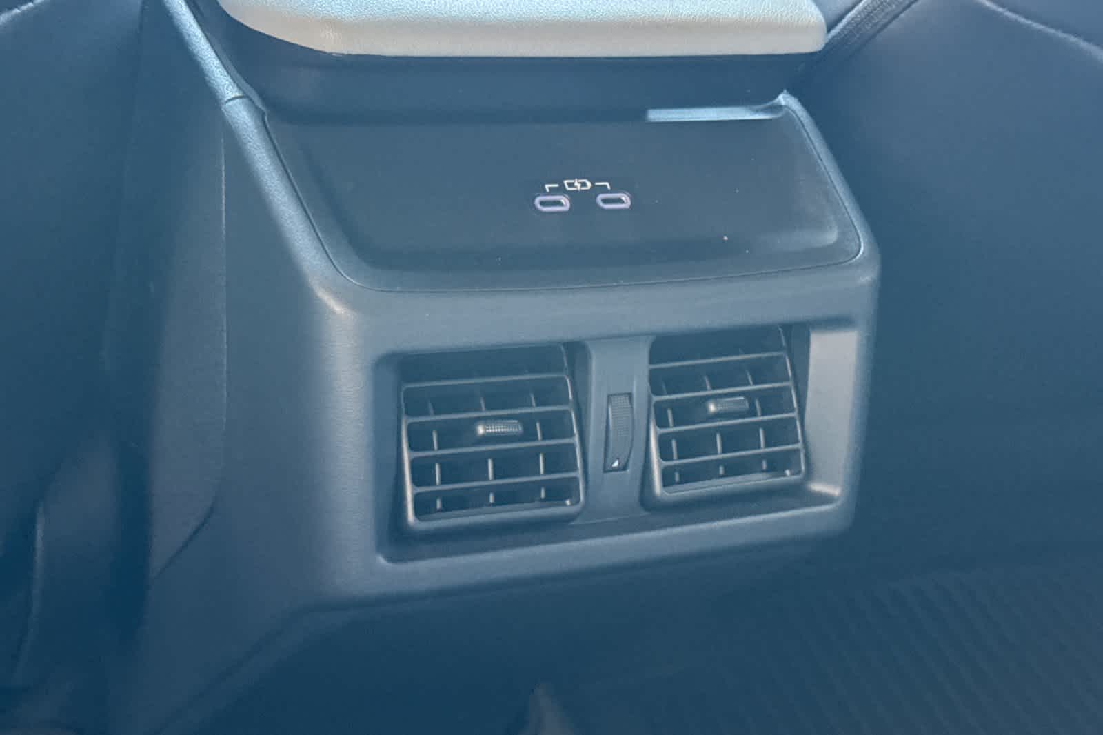 Thumbnail: 2026 Subaru Solterra - 15