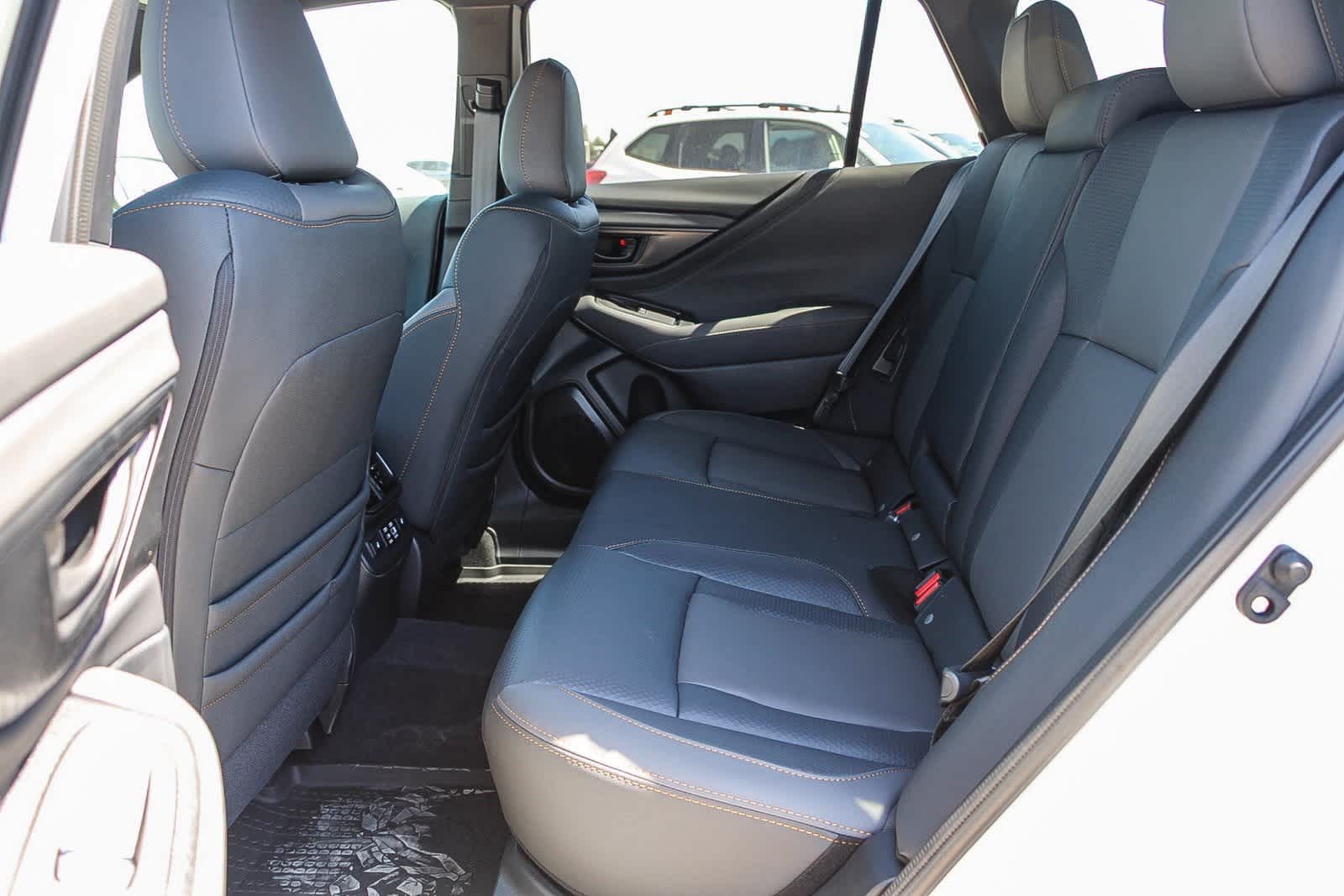 Thumbnail: 2025 Subaru Outback - 18