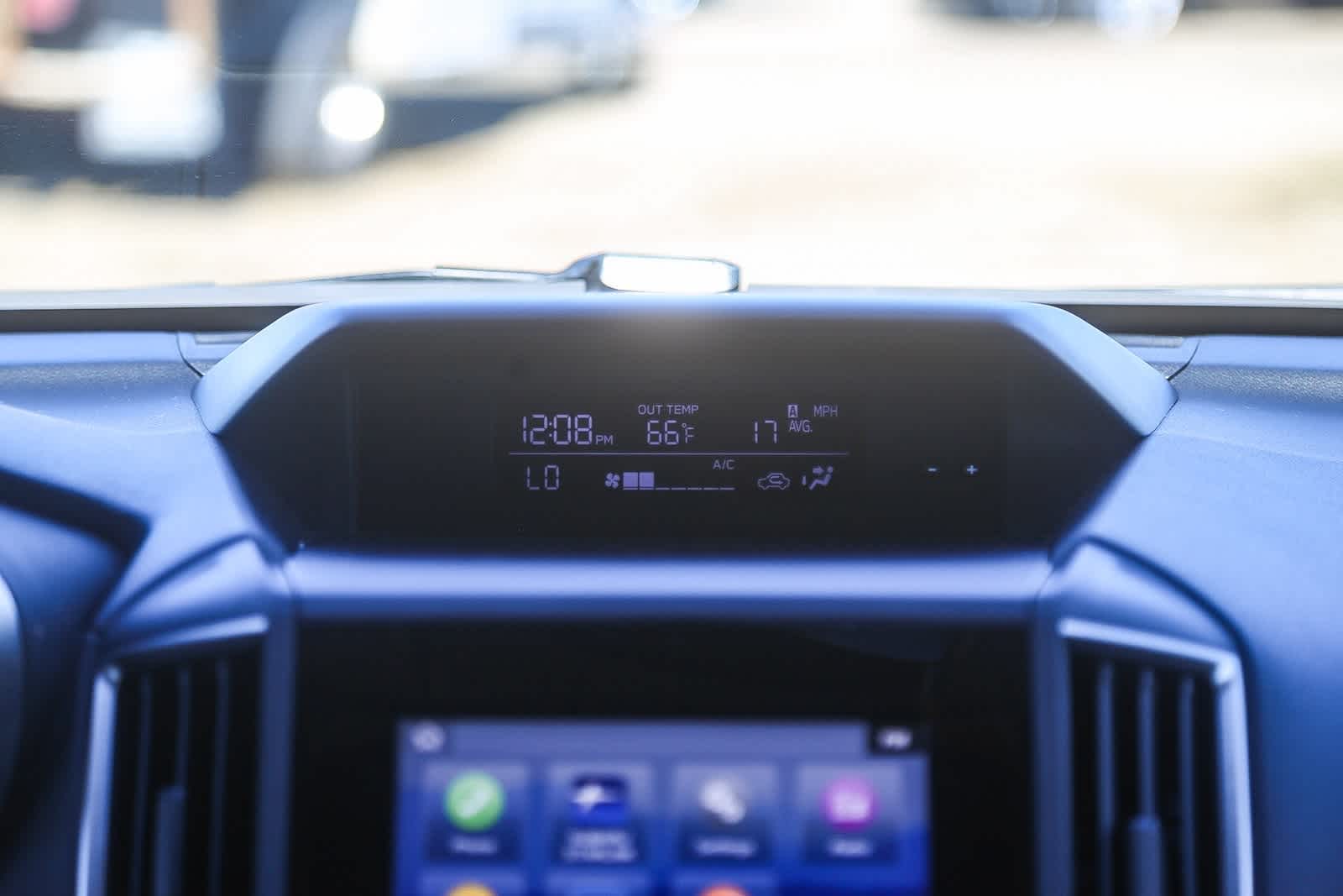 Thumbnail: 2021 Subaru Crosstrek - 12