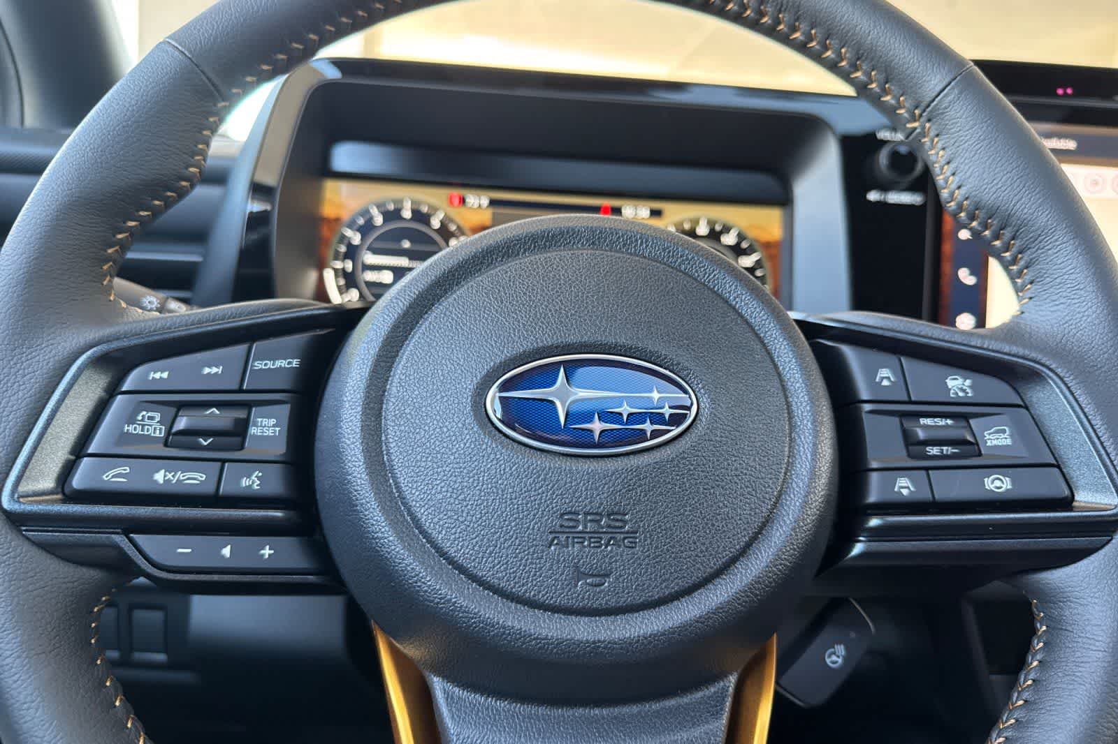 Thumbnail: 2026 Subaru Outback - 25
