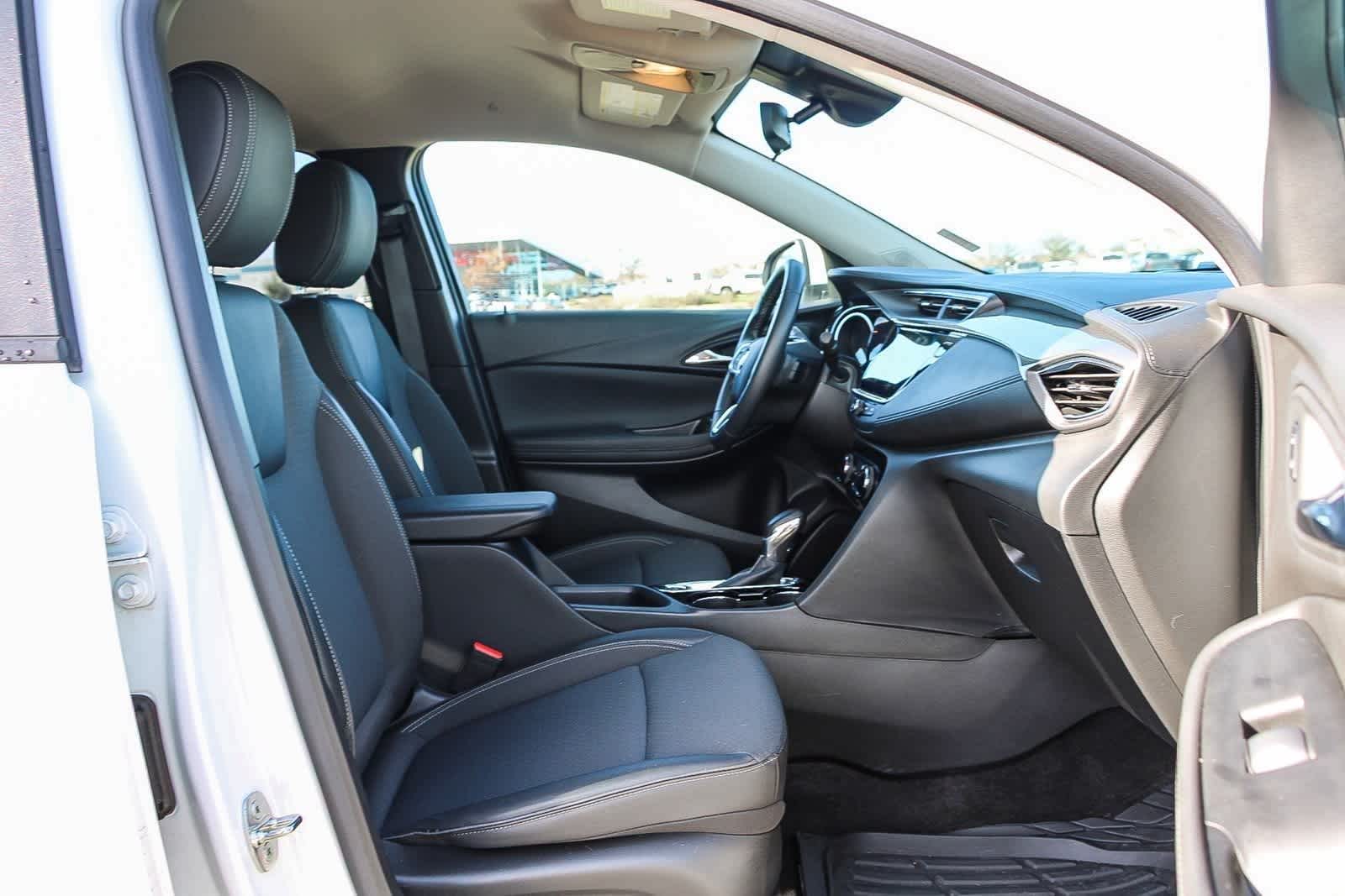 Thumbnail: 2023 Buick Encore GX - 14