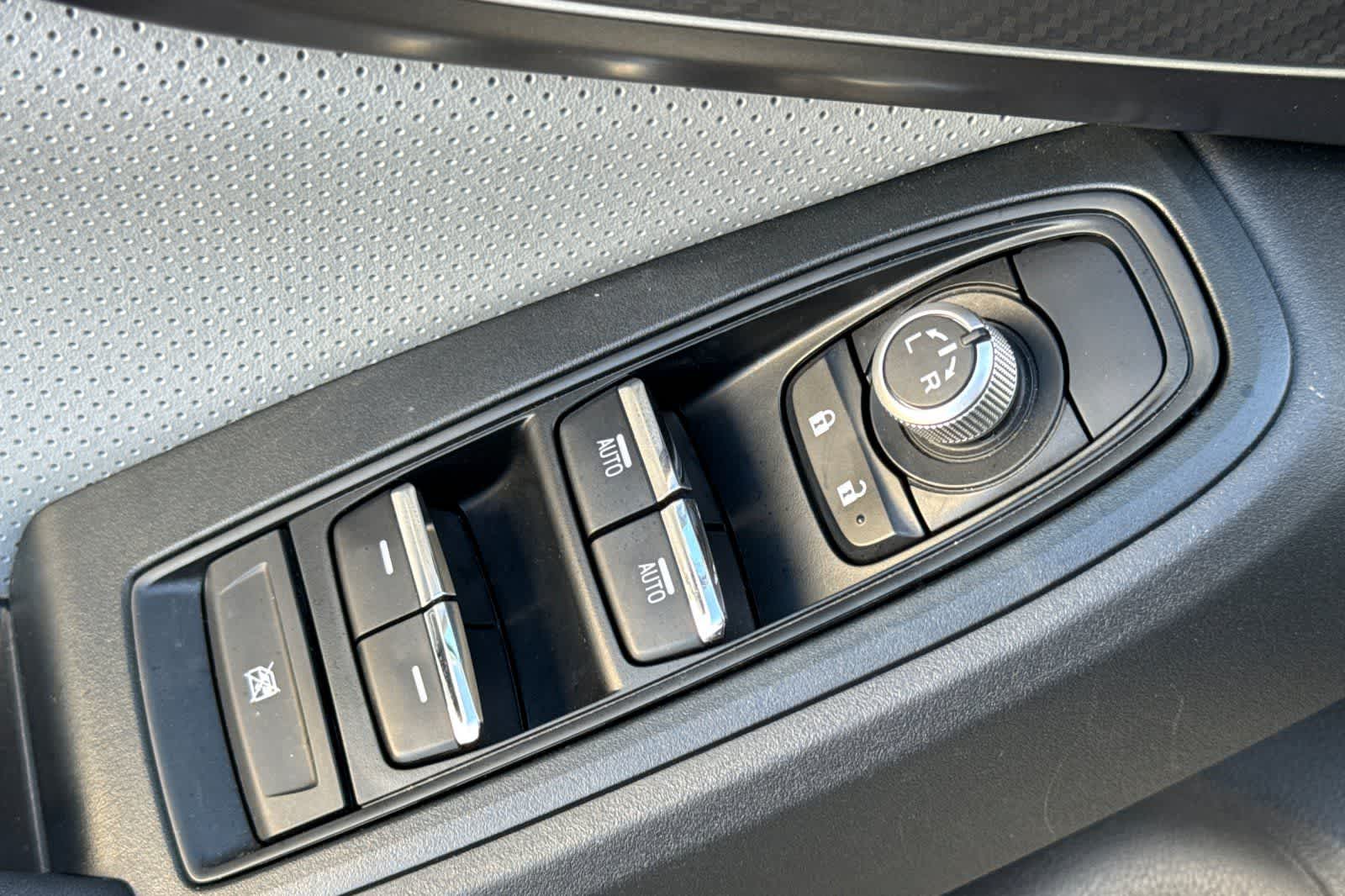 Thumbnail: 2023 Subaru Crosstrek - 13