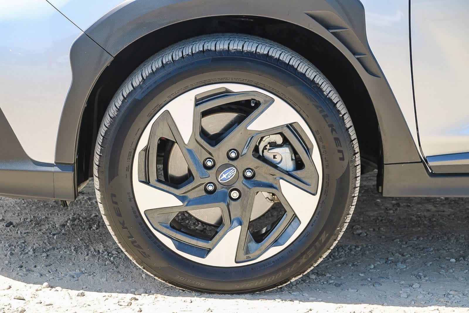 Thumbnail: 2024 Subaru Crosstrek - 9