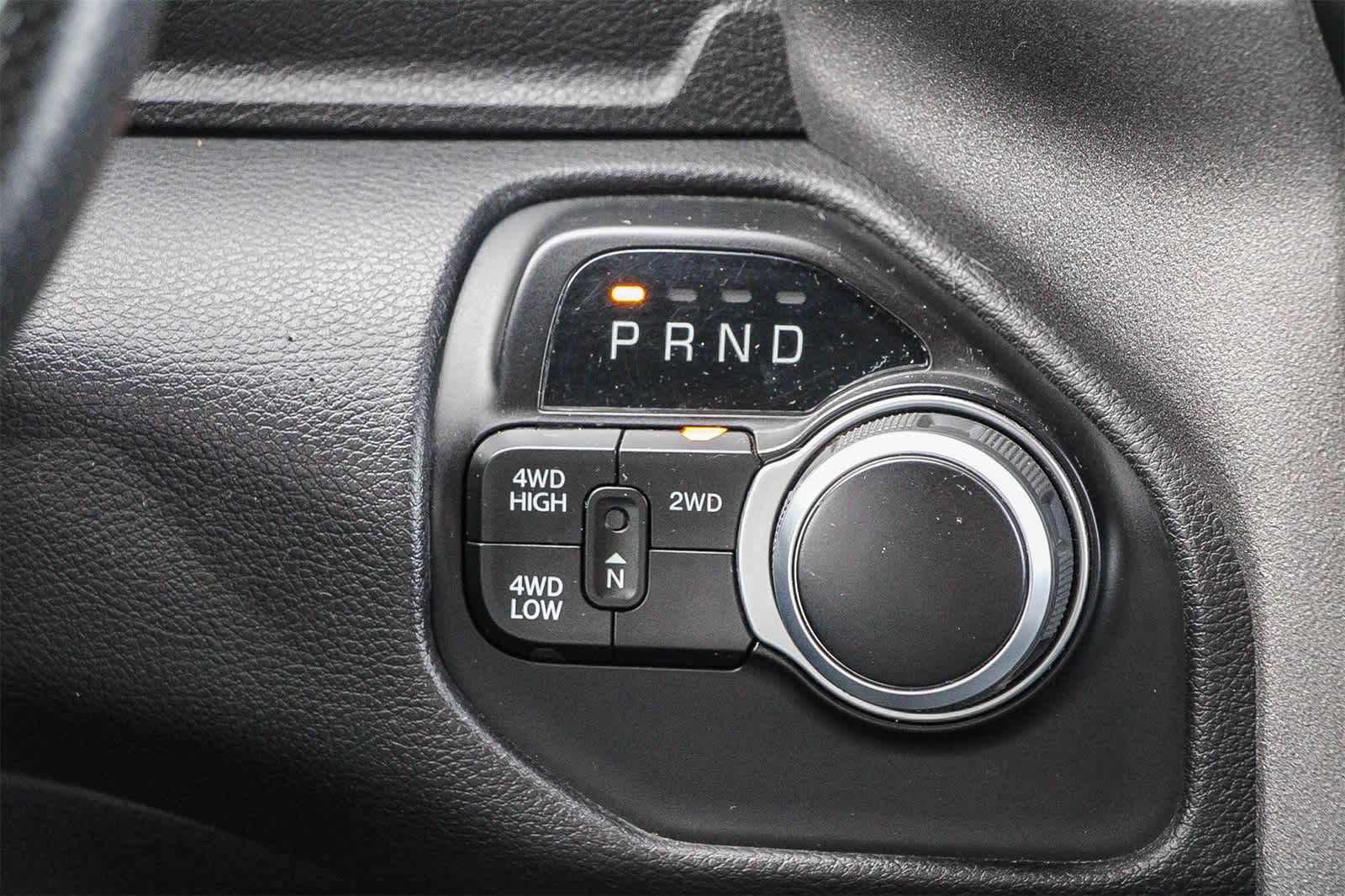 Thumbnail: 2023 RAM 2500 - 16