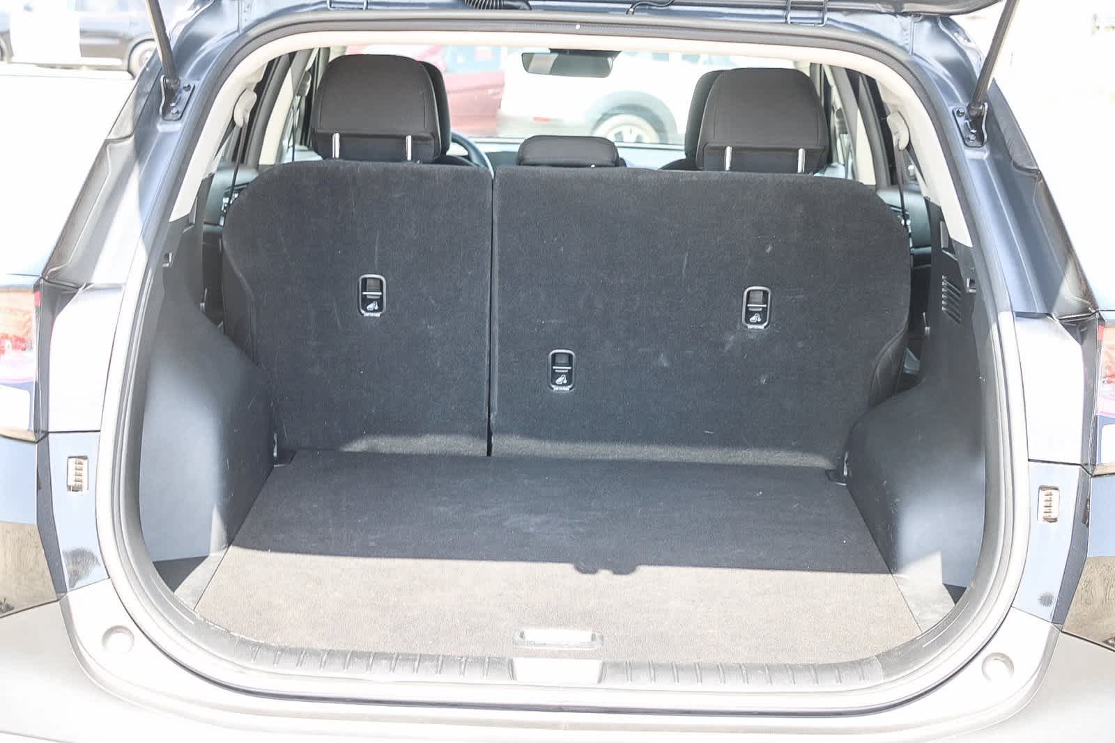 2024 Kia Sportage LX 24