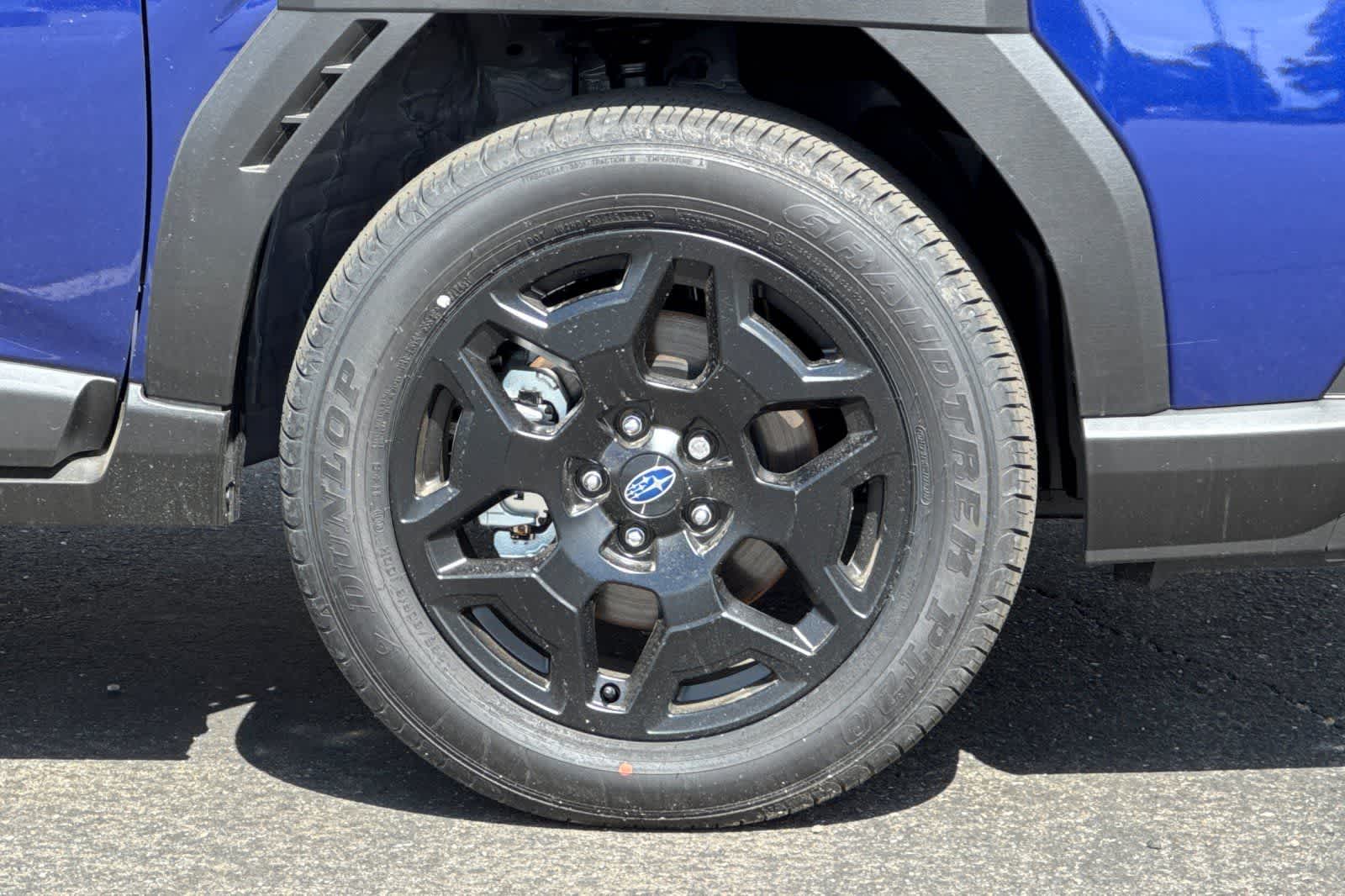Thumbnail: 2026 Subaru Outback - 31