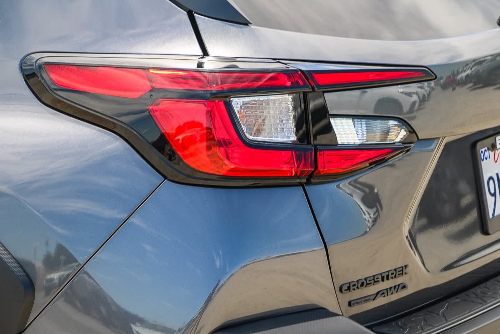 Thumbnail: 2024 Subaru Crosstrek - 11