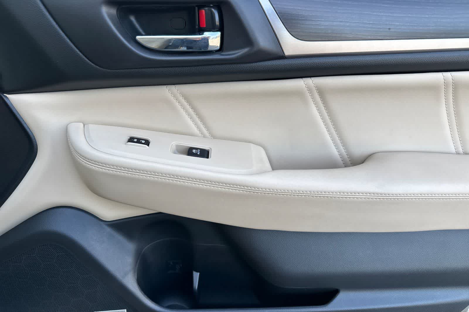 Thumbnail: 2019 Subaru Legacy - 18