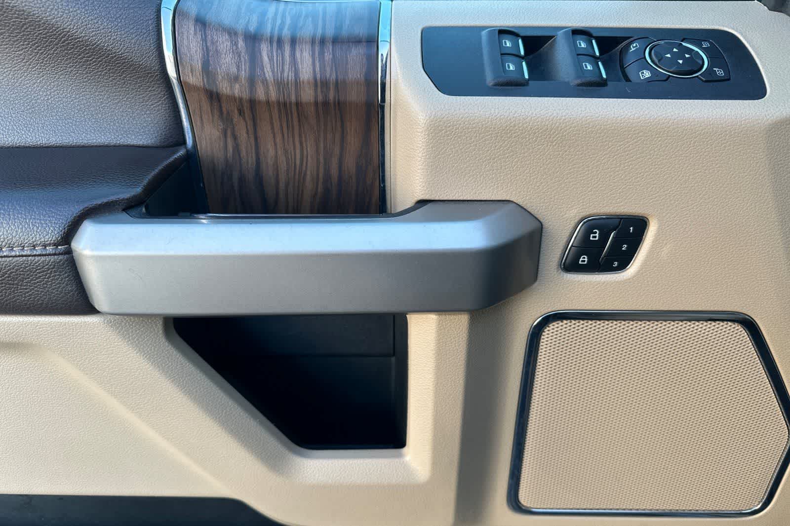 Thumbnail: 2019 Ford F-150 - 12