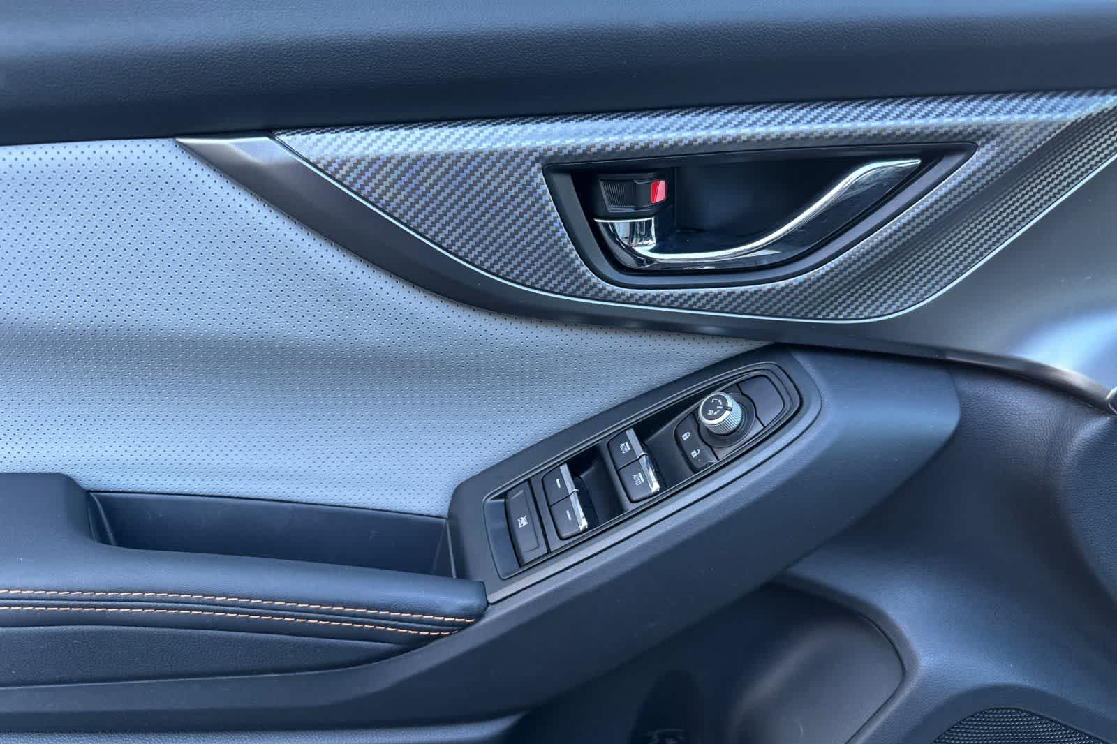 Thumbnail: 2023 Subaru Crosstrek - 12