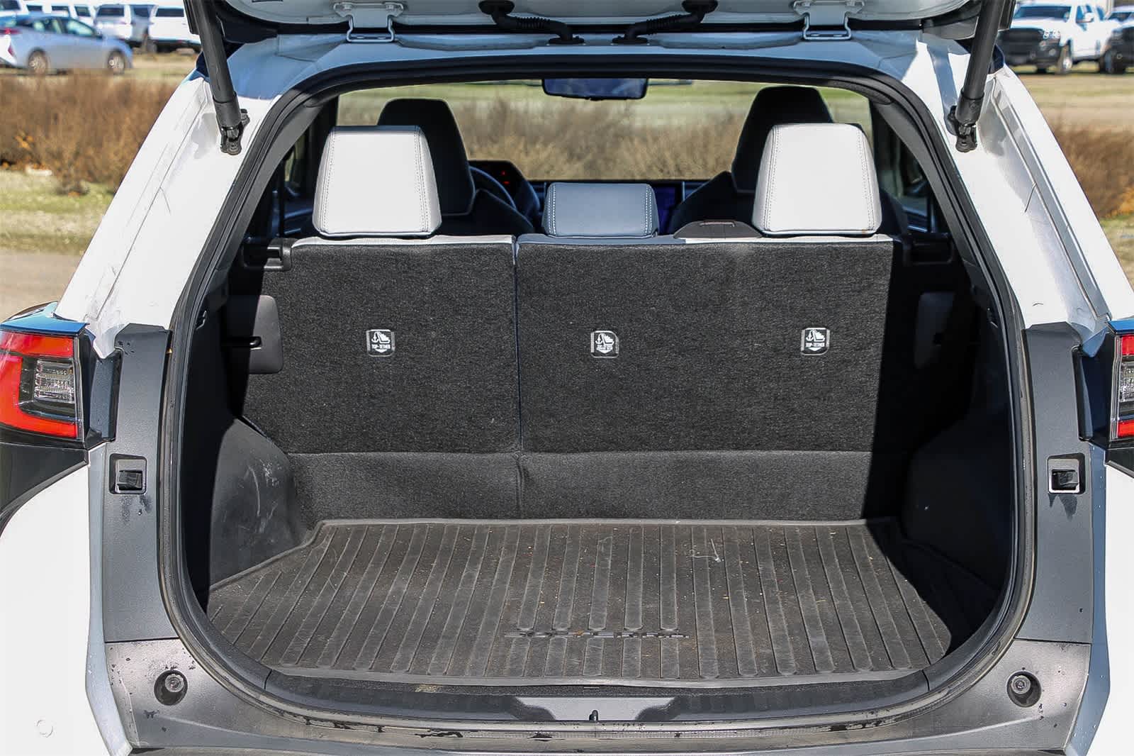 Thumbnail: 2023 Subaru Solterra - 23