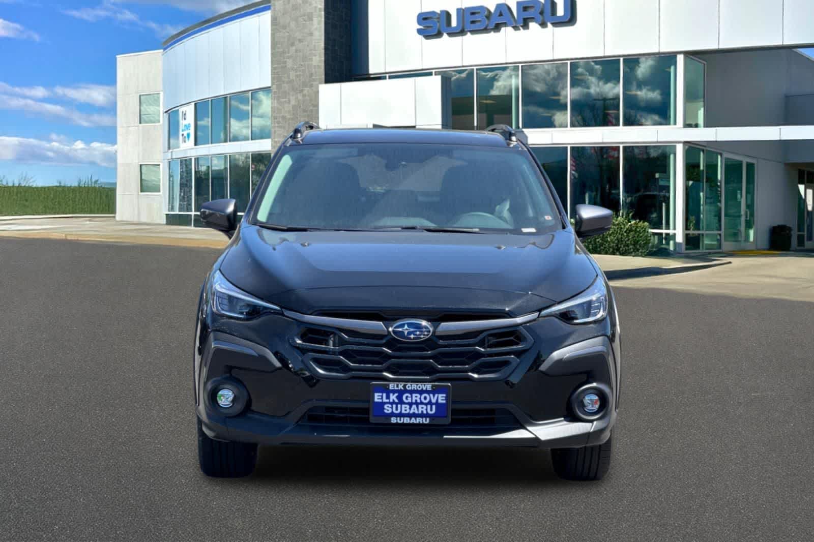 Thumbnail: 2026 Subaru Crosstrek - 10