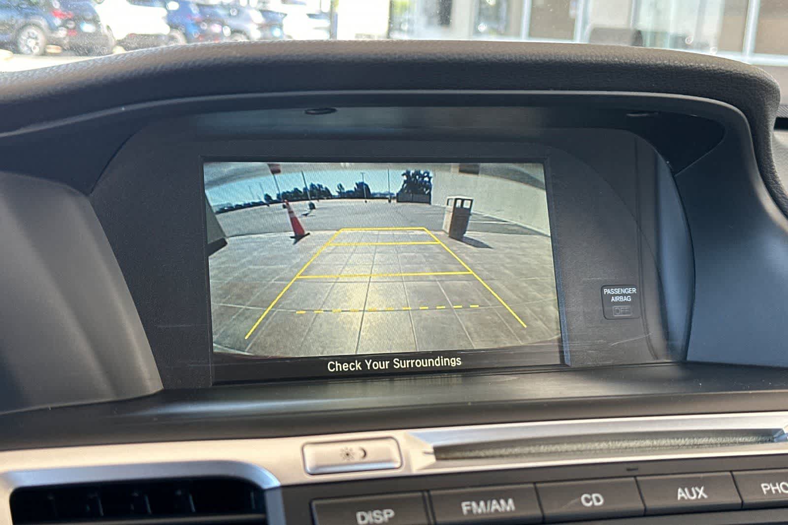 Thumbnail: 2014 Honda Accord - 19