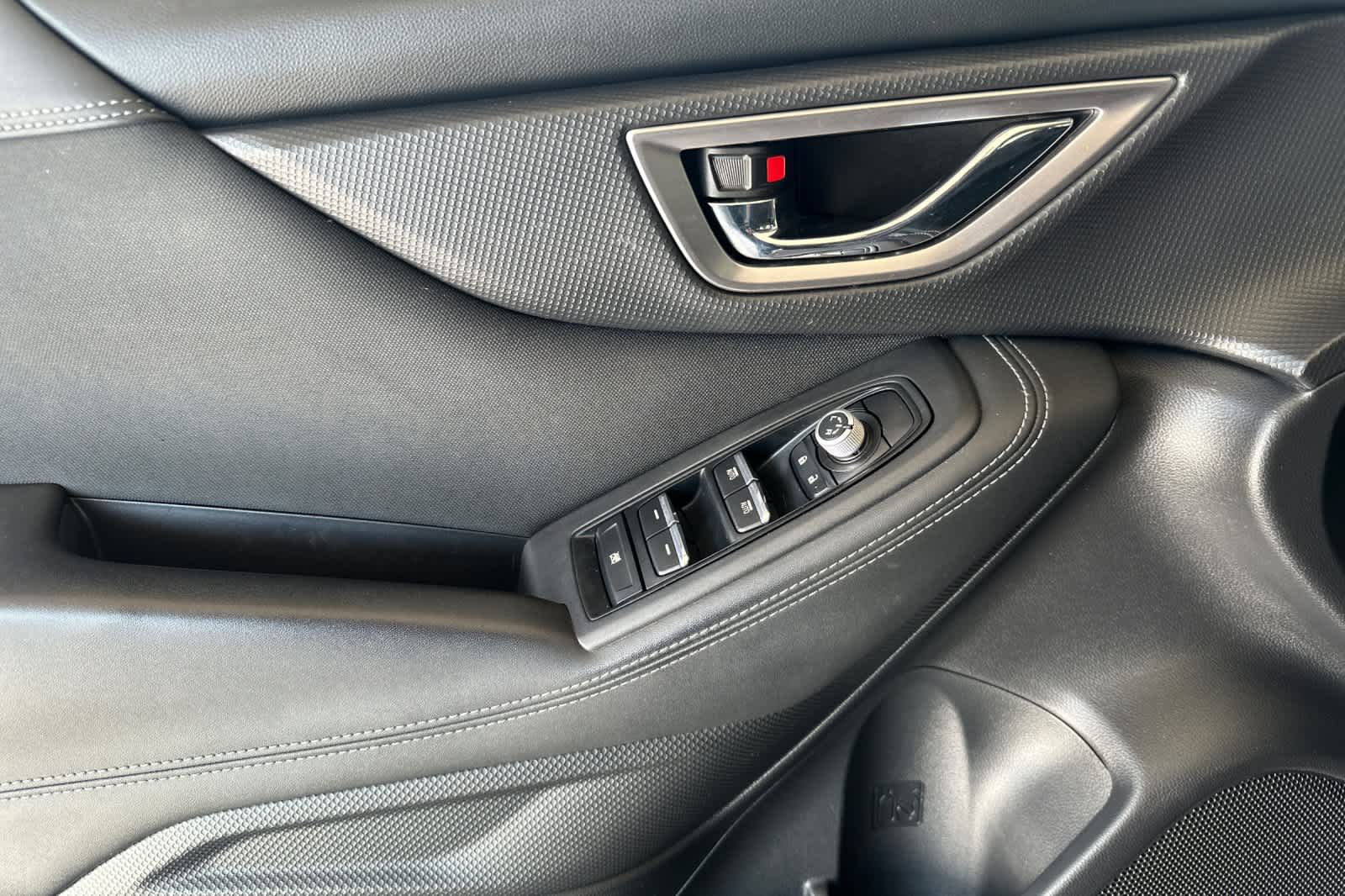 Thumbnail: 2019 Subaru Forester - 12