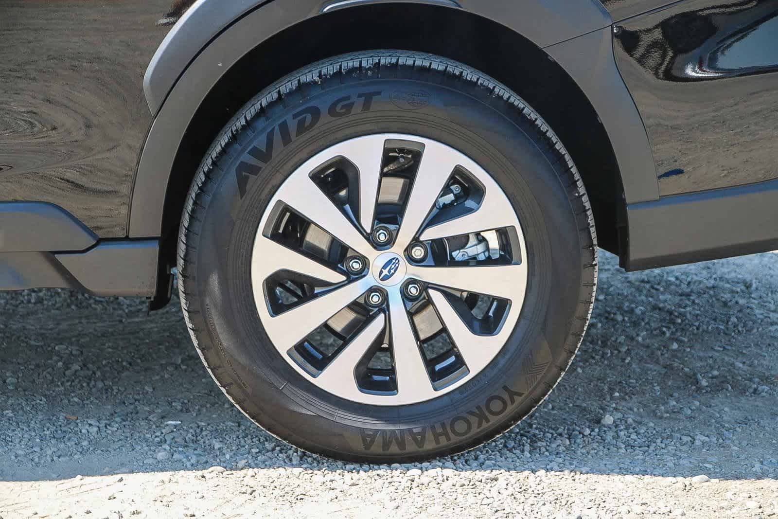 Thumbnail: 2024 Subaru Outback - 10