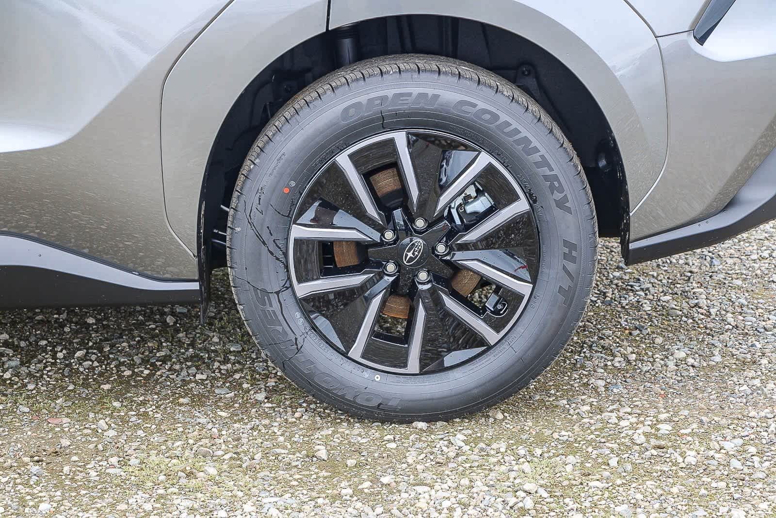 Thumbnail: 2026 Subaru Solterra - 10